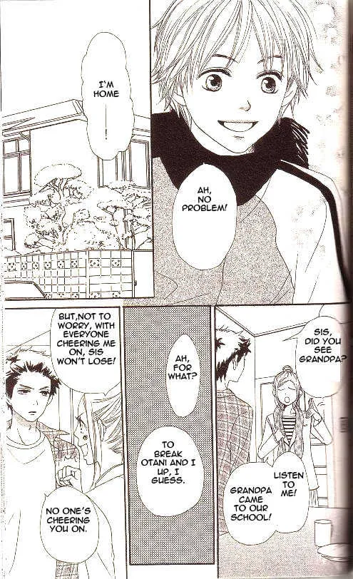 Read Lovely Complex chapter 50 image 47 on Lezhin
