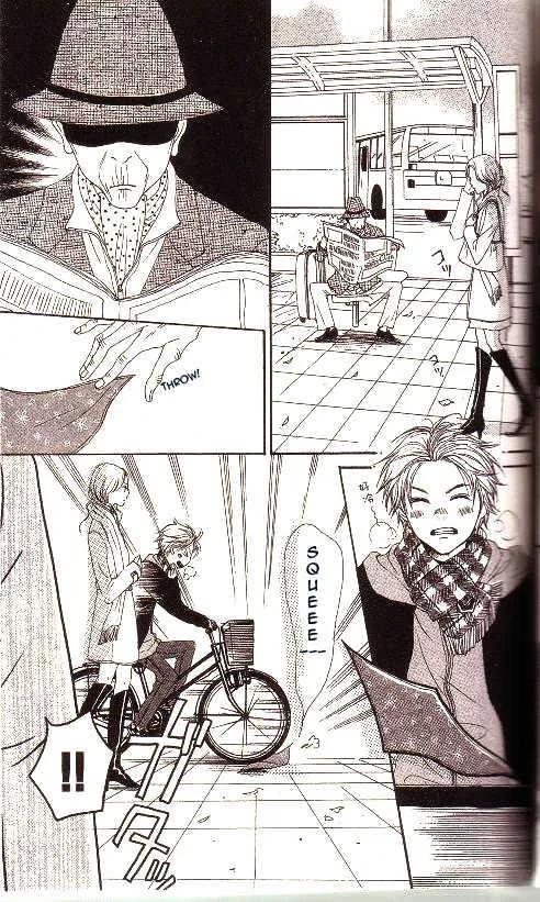 Read Lovely Complex chapter 50 image 7 on Lezhin