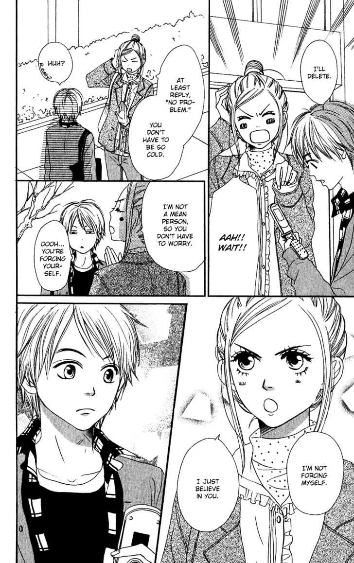 Read Lovely Complex chapter 51 image 11 on Lezhin