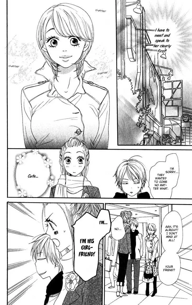 Read Lovely Complex chapter 51 image 19 on Lezhin