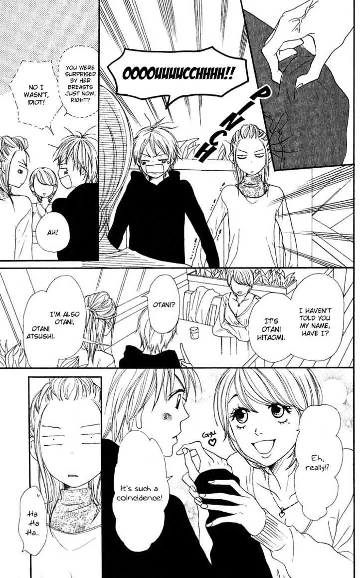 Read Lovely Complex chapter 51 image 22 on Lezhin