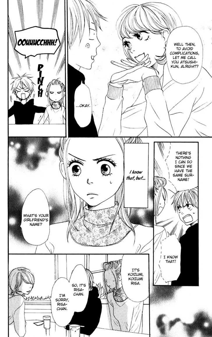 Read Lovely Complex chapter 51 image 23 on Lezhin