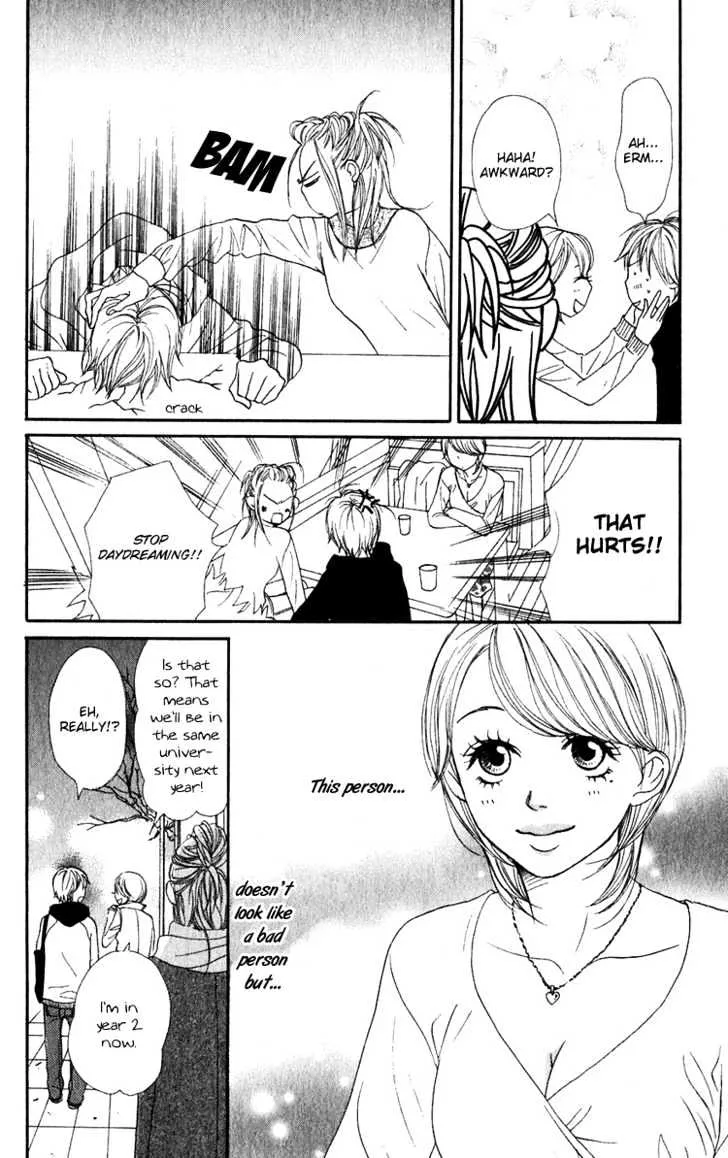 Read Lovely Complex chapter 51 image 25 on Lezhin