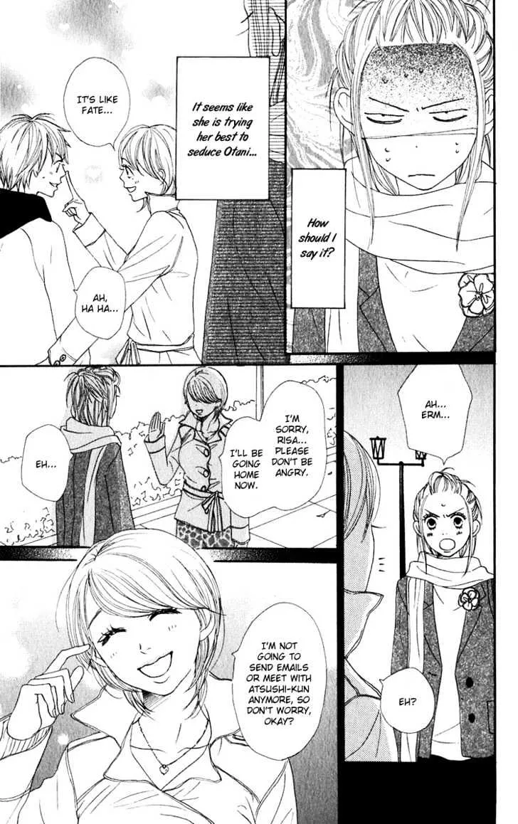 Read Lovely Complex chapter 51 image 26 on Lezhin