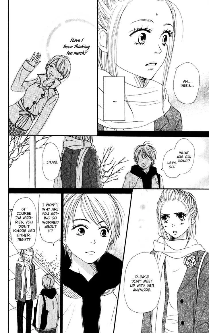 Read Lovely Complex chapter 51 image 27 on Lezhin