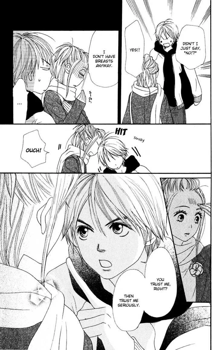 Read Lovely Complex chapter 51 image 28 on Lezhin