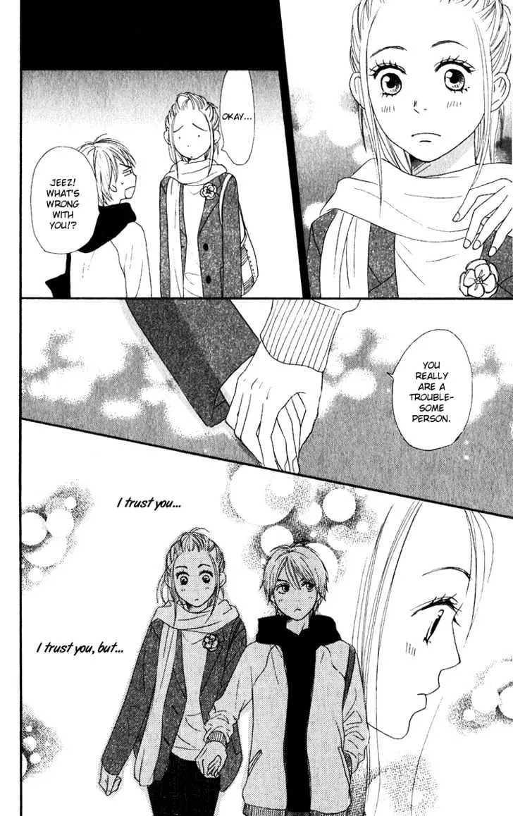 Read Lovely Complex chapter 51 image 29 on Lezhin