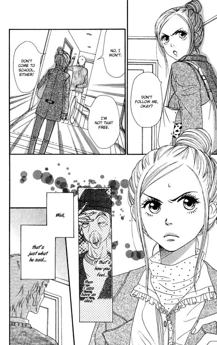 Read Lovely Complex chapter 51 image 3 on Lezhin