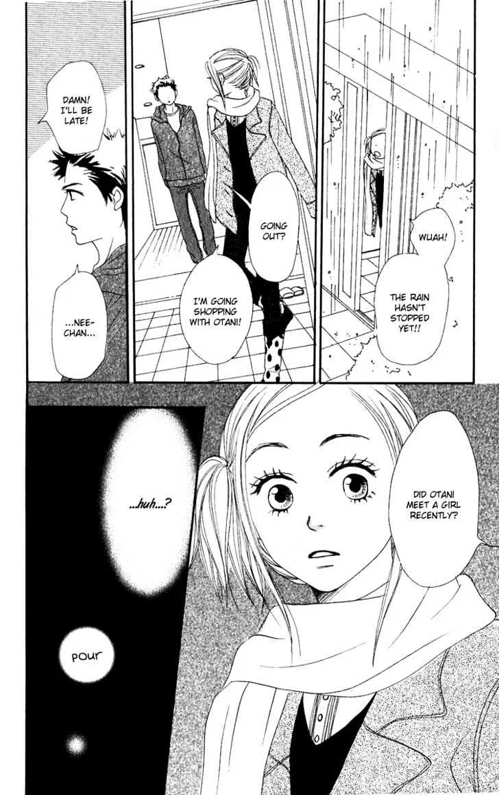 Read Lovely Complex chapter 51 image 33 on Lezhin