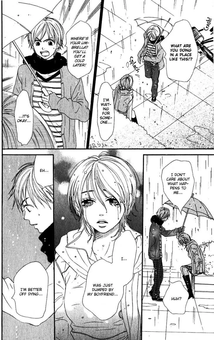 Read Lovely Complex chapter 51 image 35 on Lezhin