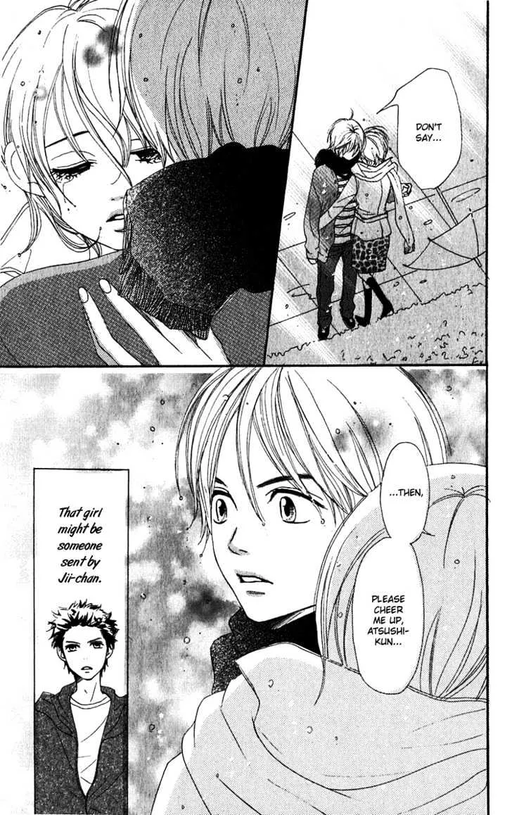 Read Lovely Complex chapter 51 image 36 on Lezhin