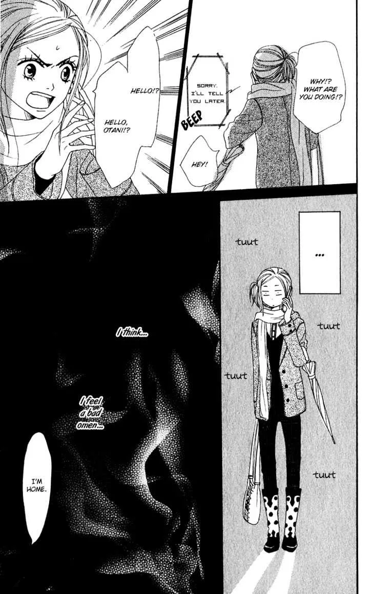 Read Lovely Complex chapter 51 image 38 on Lezhin