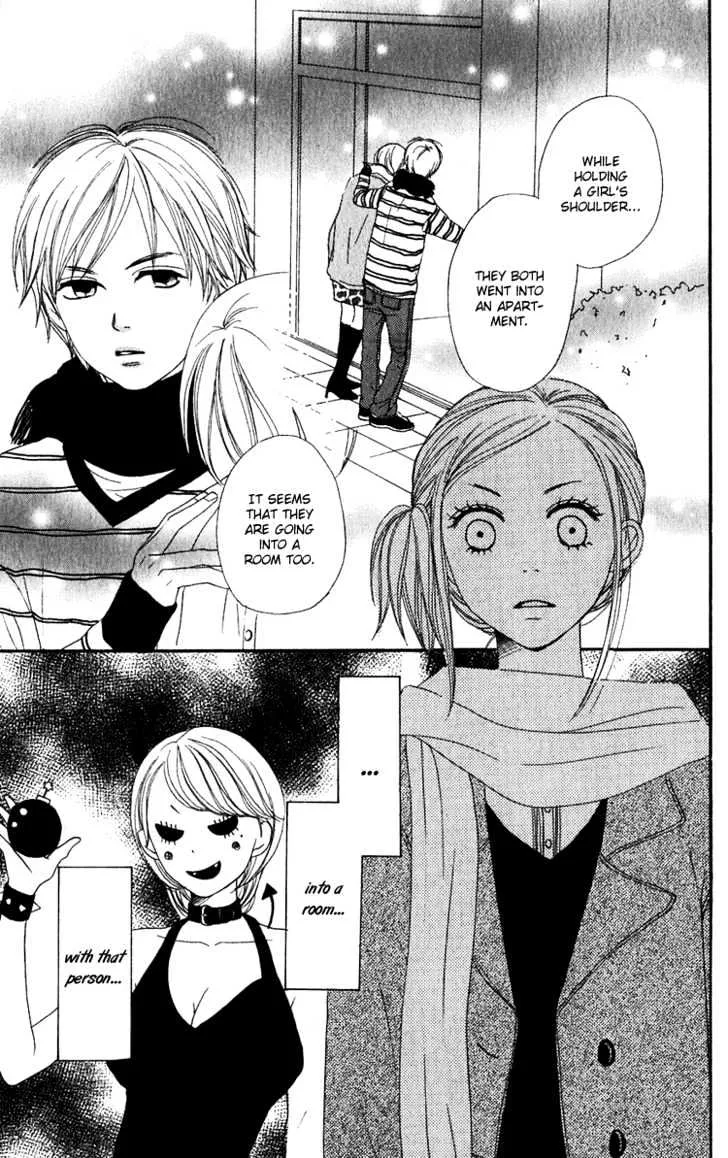 Read Lovely Complex chapter 51 image 40 on Lezhin