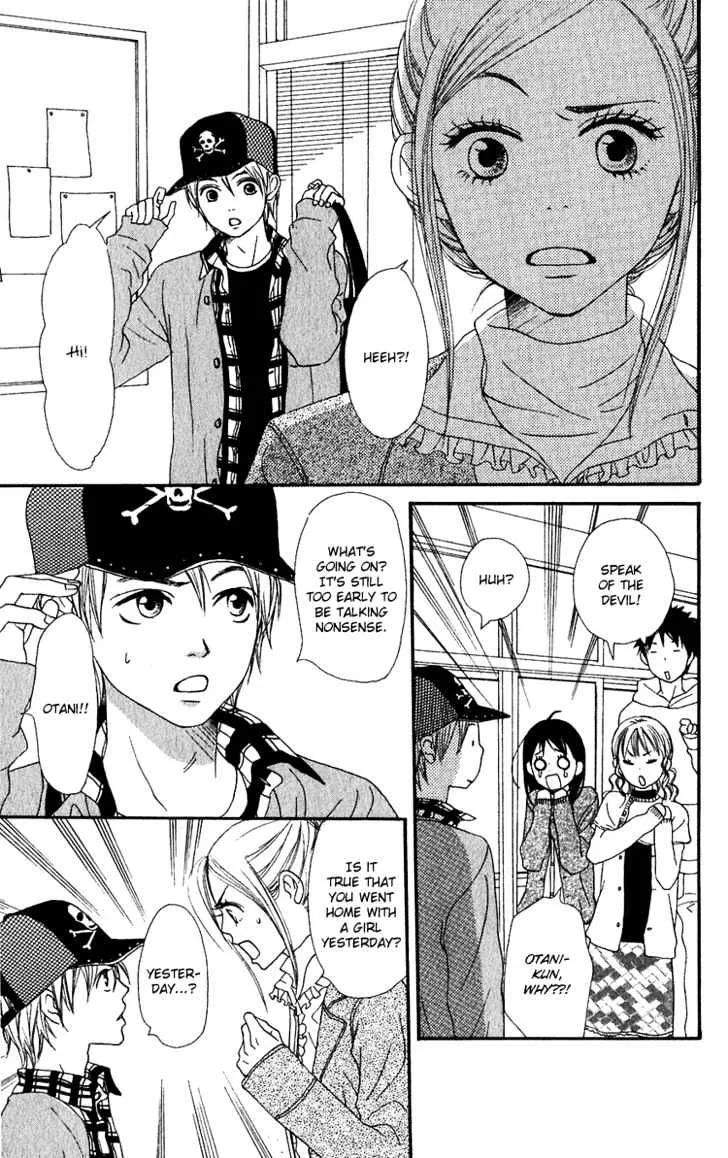 Read Lovely Complex chapter 51 image 6 on Lezhin