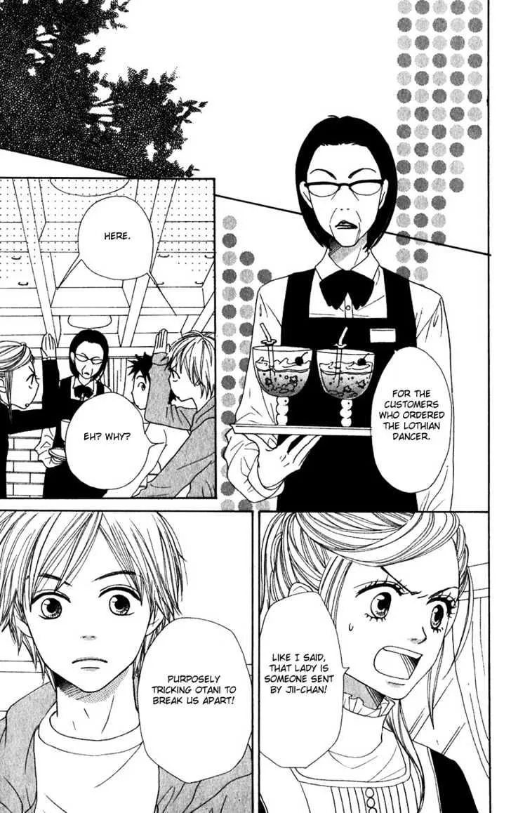 Read Lovely Complex chapter 52 image 11 on Lezhin