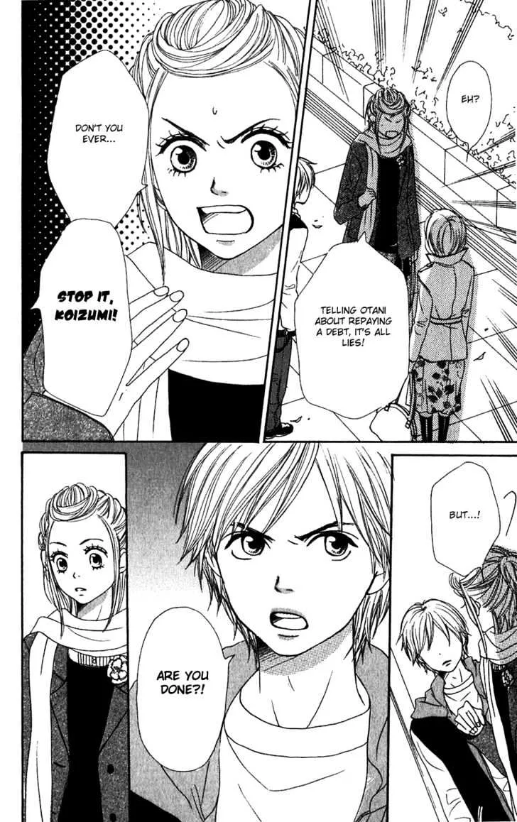 Read Lovely Complex chapter 52 image 20 on Lezhin