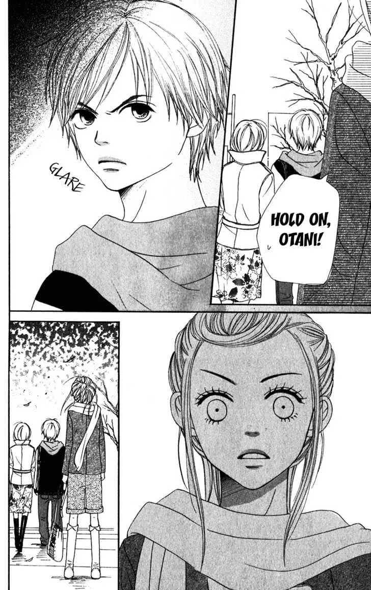 Read Lovely Complex chapter 52 image 22 on Lezhin