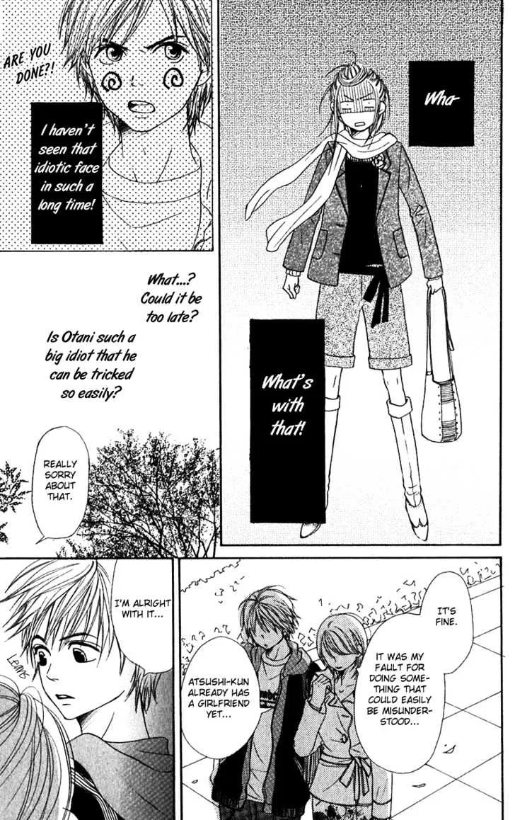 Read Lovely Complex chapter 52 image 23 on Lezhin