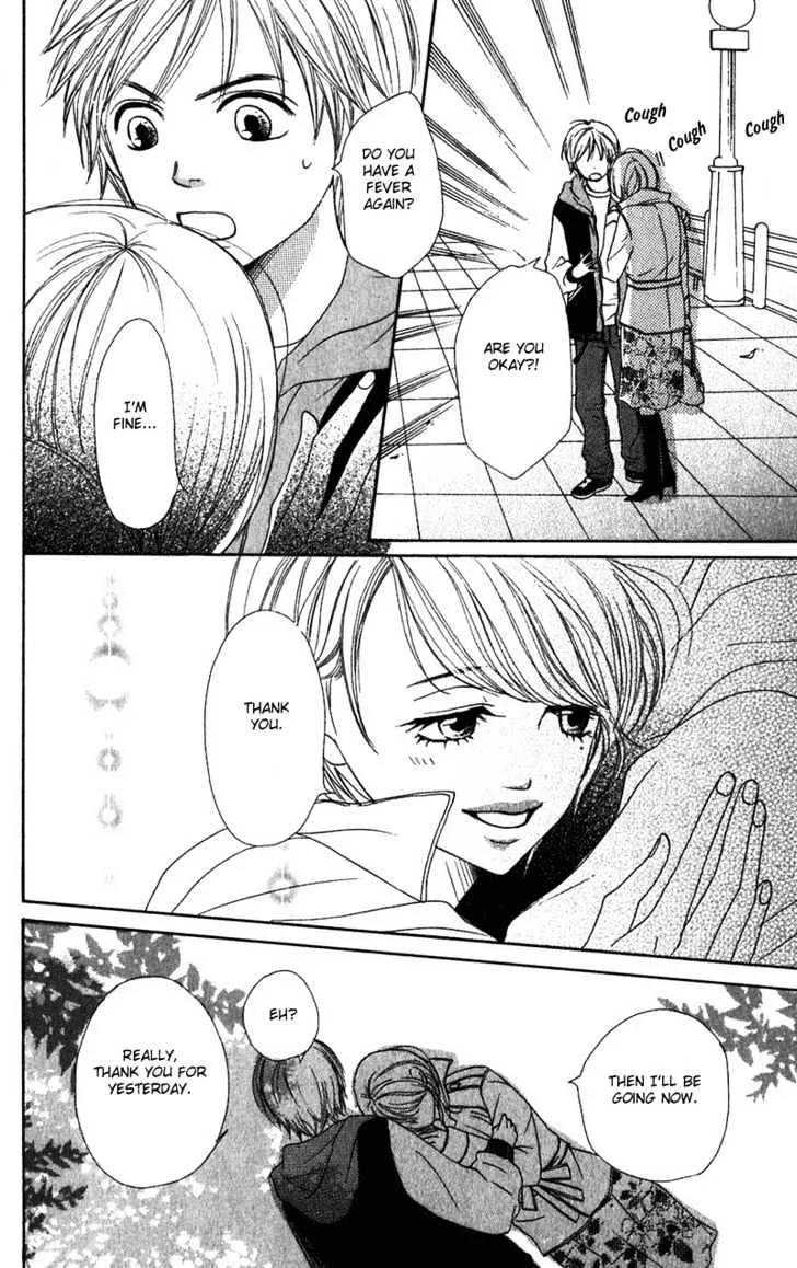 Read Lovely Complex chapter 52 image 24 on Lezhin