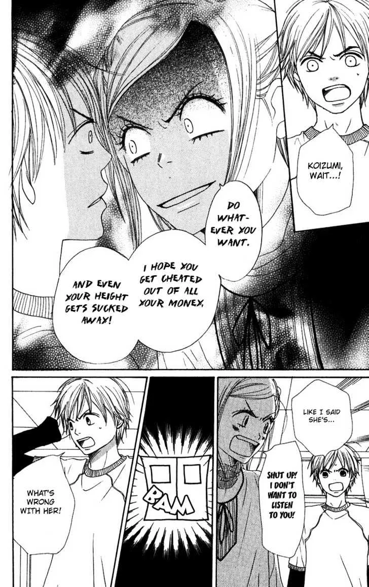Read Lovely Complex chapter 52 image 28 on Lezhin