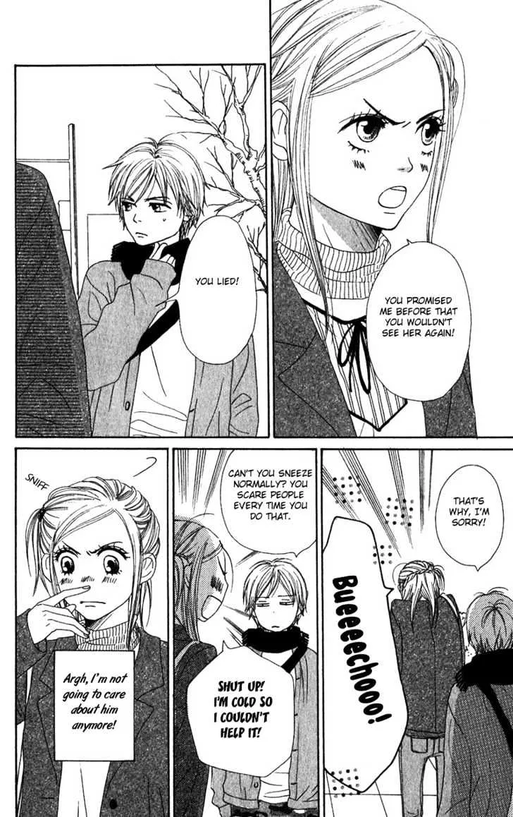 Read Lovely Complex chapter 52 image 32 on Lezhin
