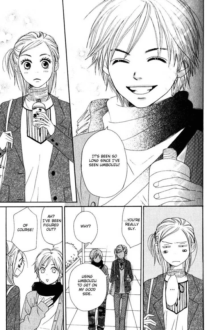 Read Lovely Complex chapter 52 image 35 on Lezhin
