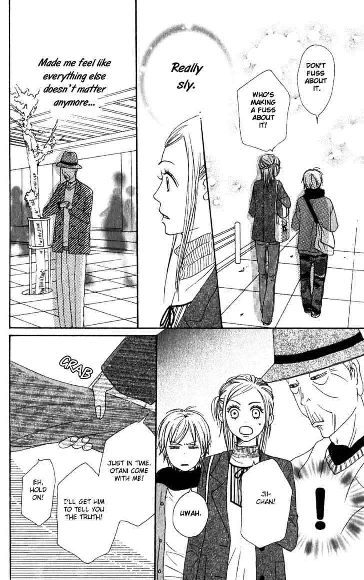 Read Lovely Complex chapter 52 image 36 on Lezhin