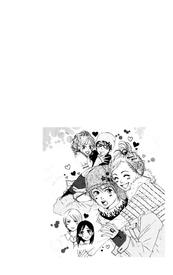 Read Lovely Complex chapter 53 image 2 on Lezhin