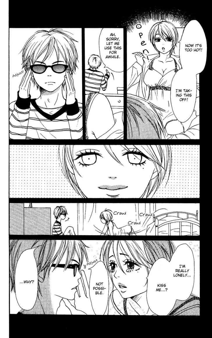 Read Lovely Complex chapter 53 image 20 on Lezhin
