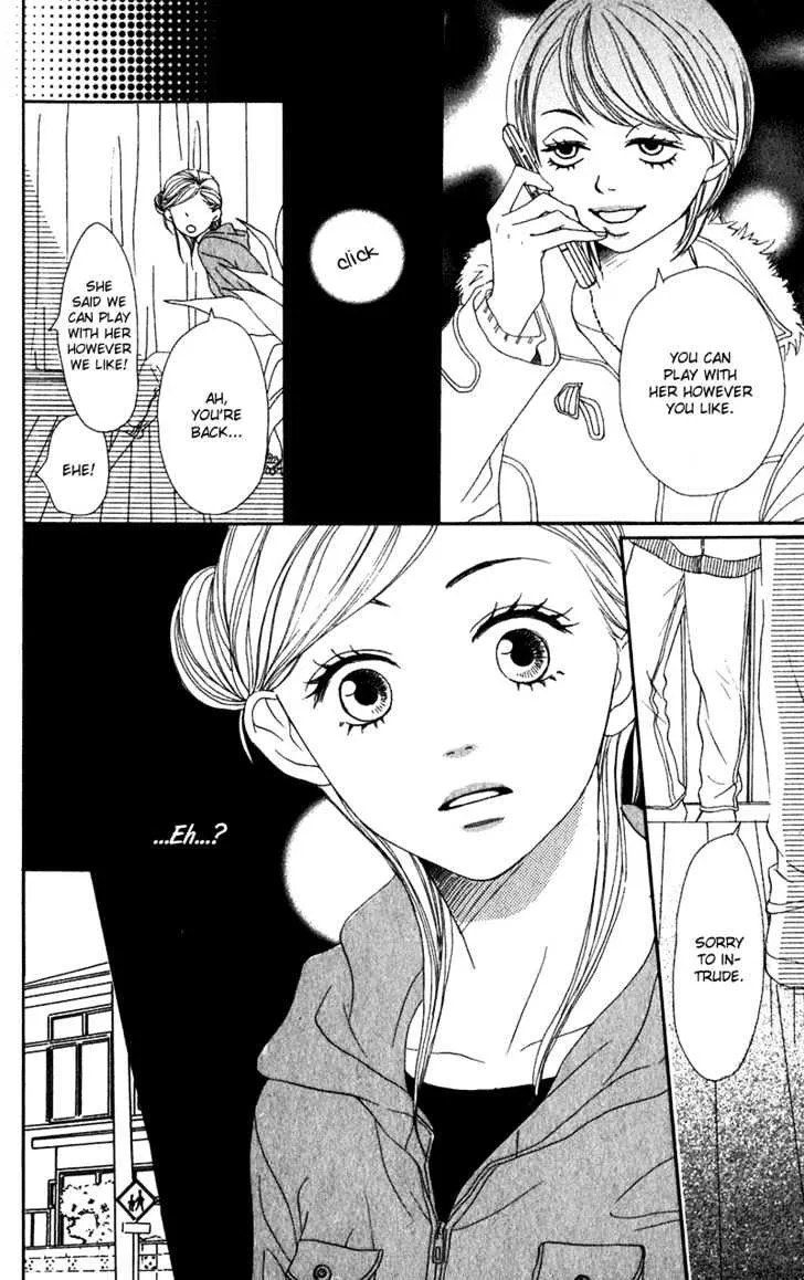 Read Lovely Complex chapter 53 image 24 on Lezhin