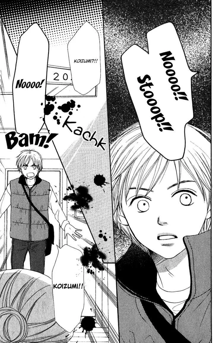 Read Lovely Complex chapter 53 image 31 on Lezhin