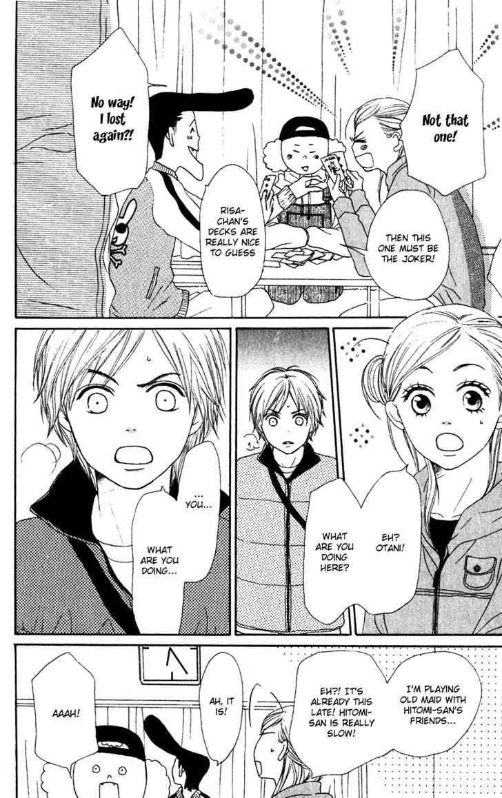 Read Lovely Complex chapter 53 image 32 on Lezhin