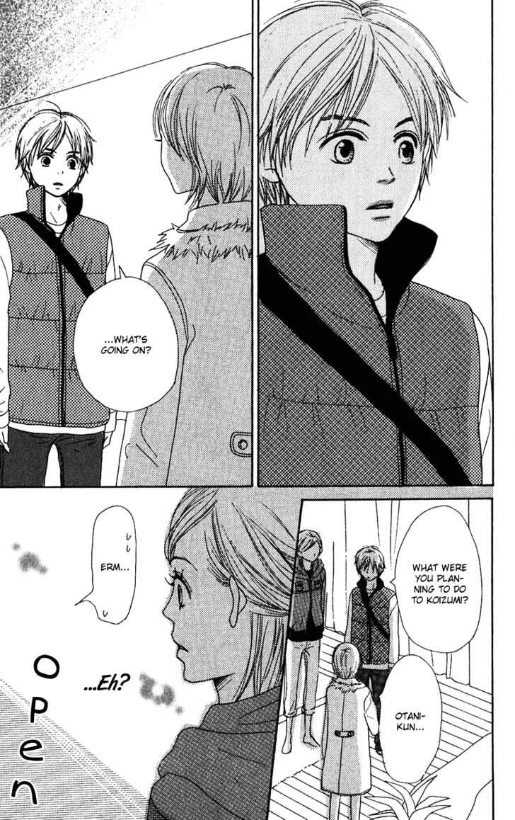 Read Lovely Complex chapter 53 image 35 on Lezhin