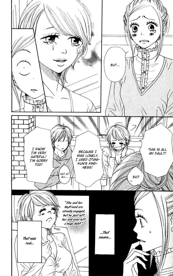 Read Lovely Complex chapter 53 image 4 on Lezhin