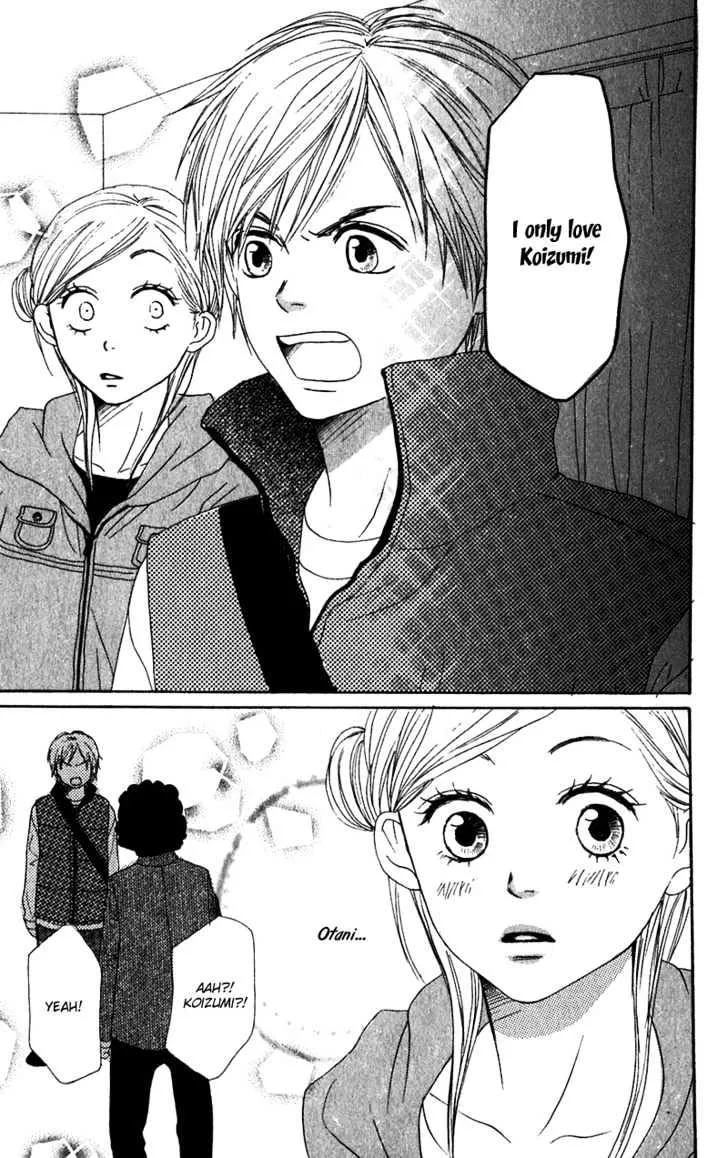 Read Lovely Complex chapter 53 image 41 on Lezhin