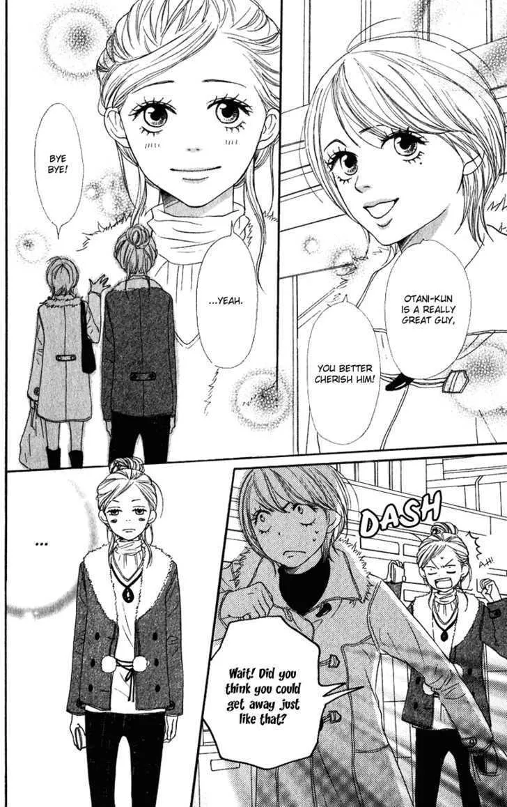 Read Lovely Complex chapter 54 image 10 on Lezhin