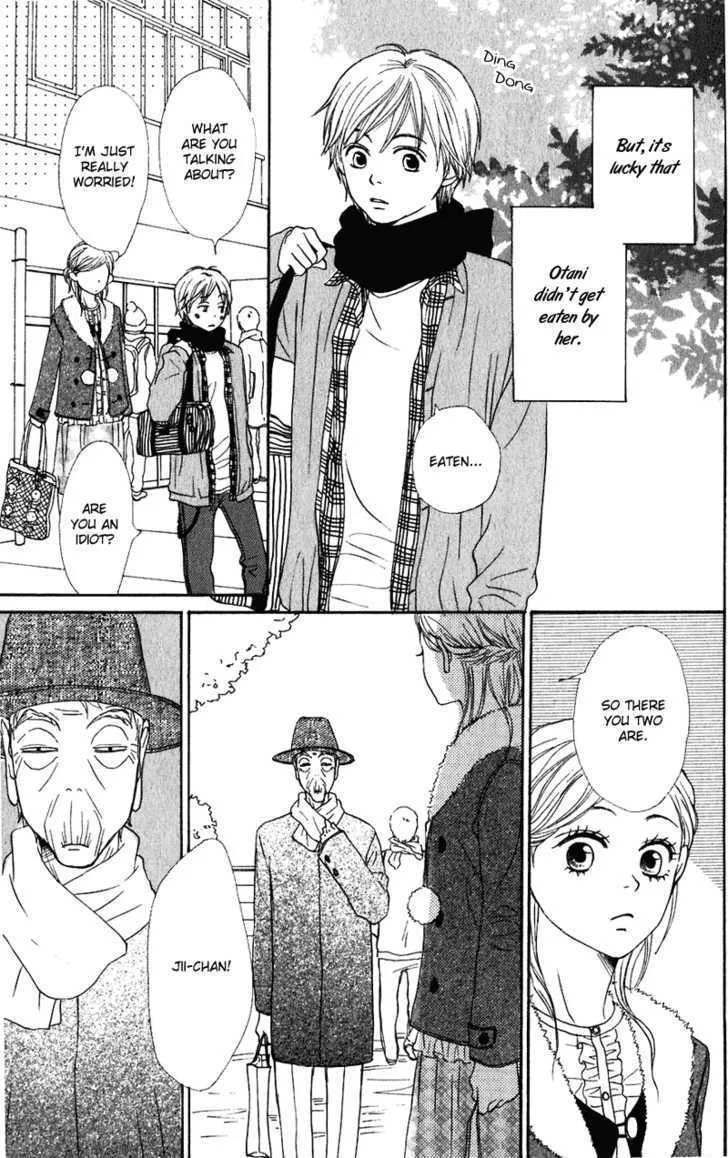 Read Lovely Complex chapter 54 image 11 on Lezhin