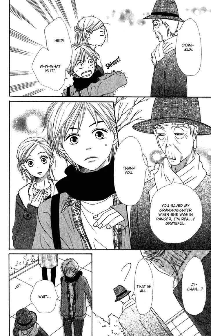 Read Lovely Complex chapter 54 image 12 on Lezhin