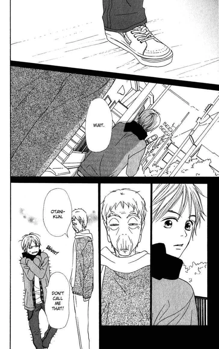 Read Lovely Complex chapter 54 image 22 on Lezhin