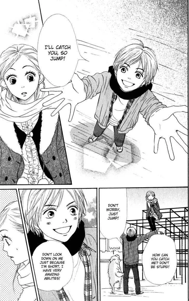 Read Lovely Complex chapter 54 image 33 on Lezhin