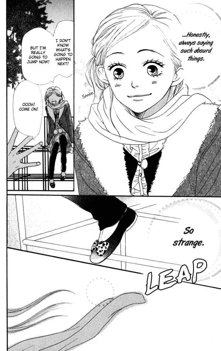 Read Lovely Complex chapter 54 image 34 on Lezhin