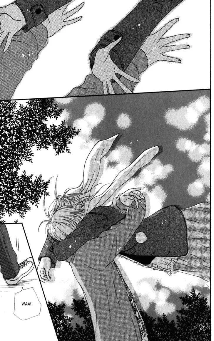 Read Lovely Complex chapter 54 image 35 on Lezhin