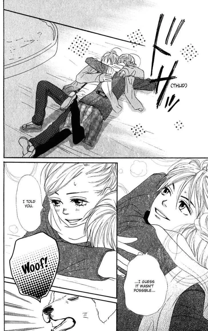Read Lovely Complex chapter 54 image 36 on Lezhin