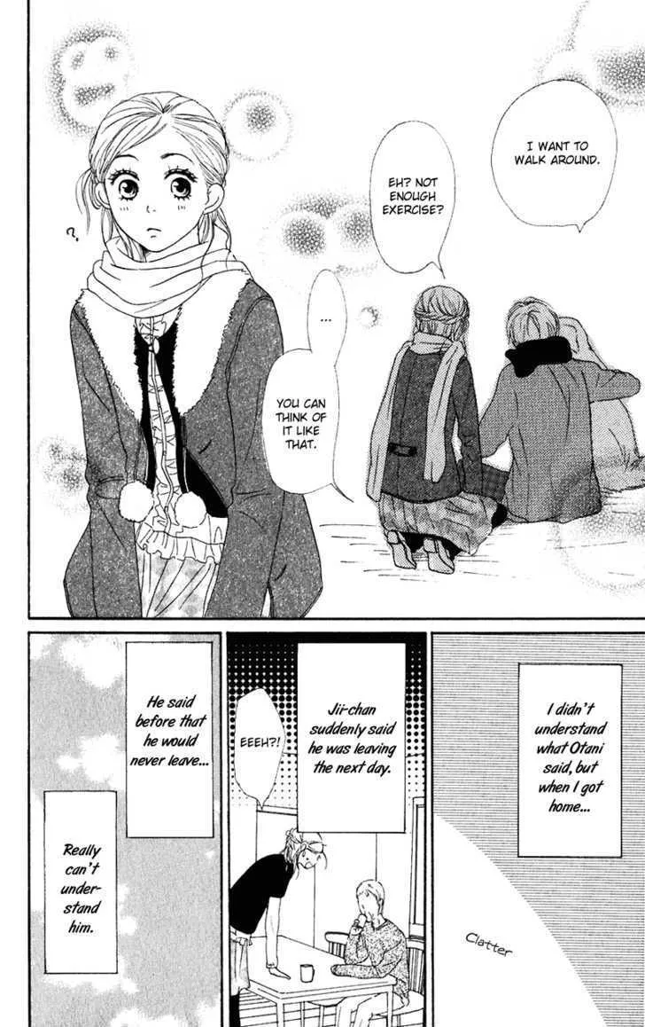 Read Lovely Complex chapter 54 image 38 on Lezhin
