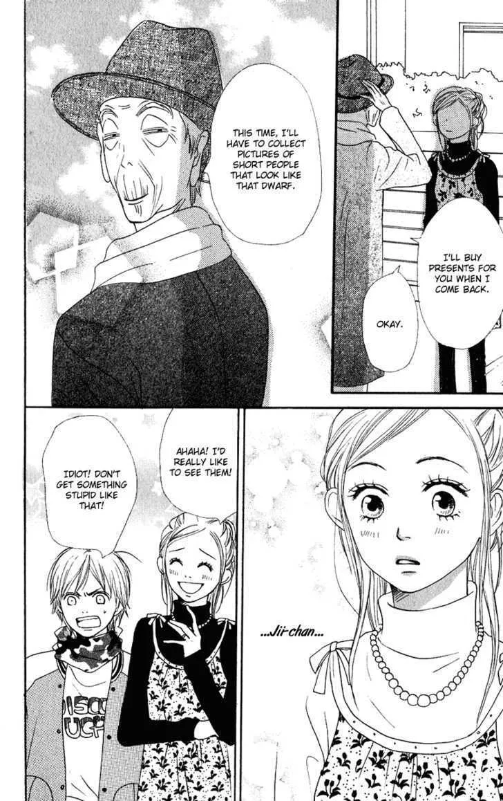 Read Lovely Complex chapter 54 image 40 on Lezhin