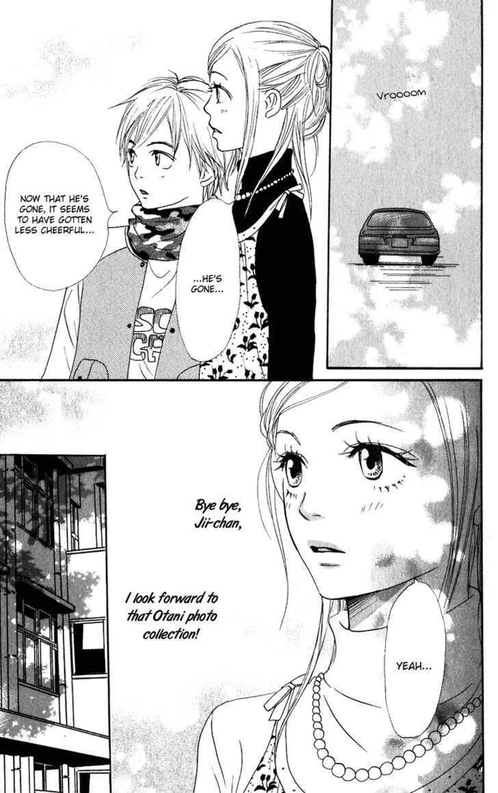Read Lovely Complex chapter 54 image 41 on Lezhin