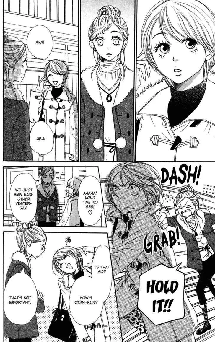 Read Lovely Complex chapter 54 image 8 on Lezhin