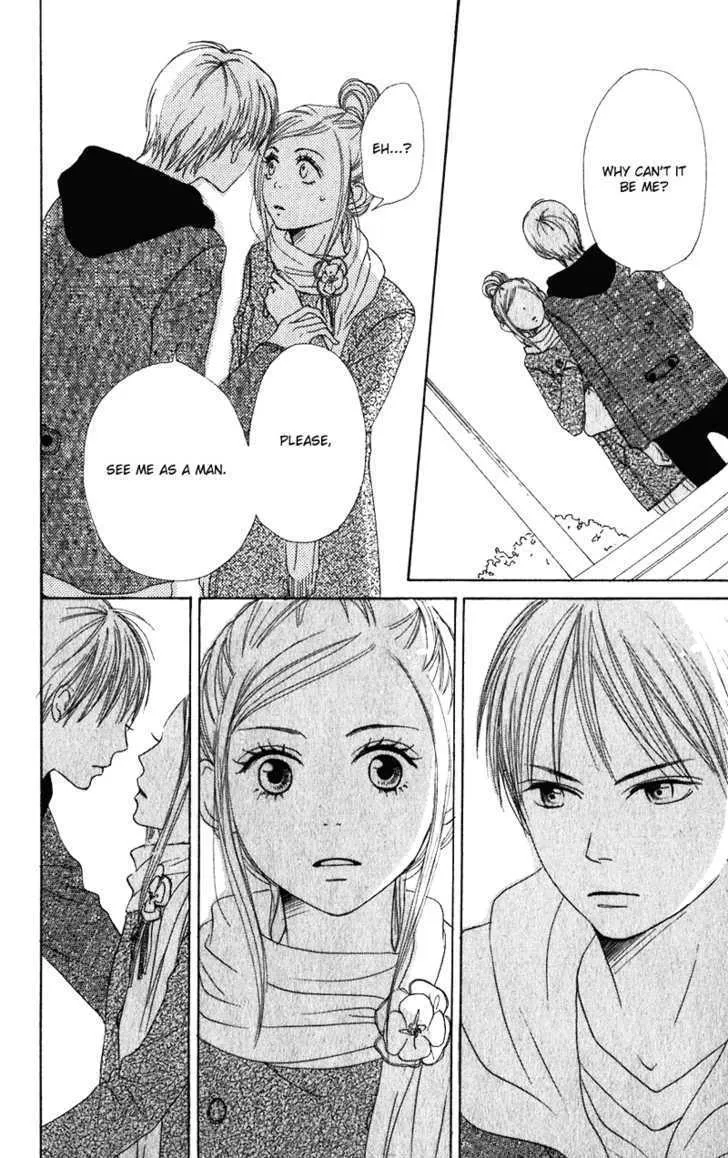 Read Lovely Complex chapter 55 image 25 on Lezhin