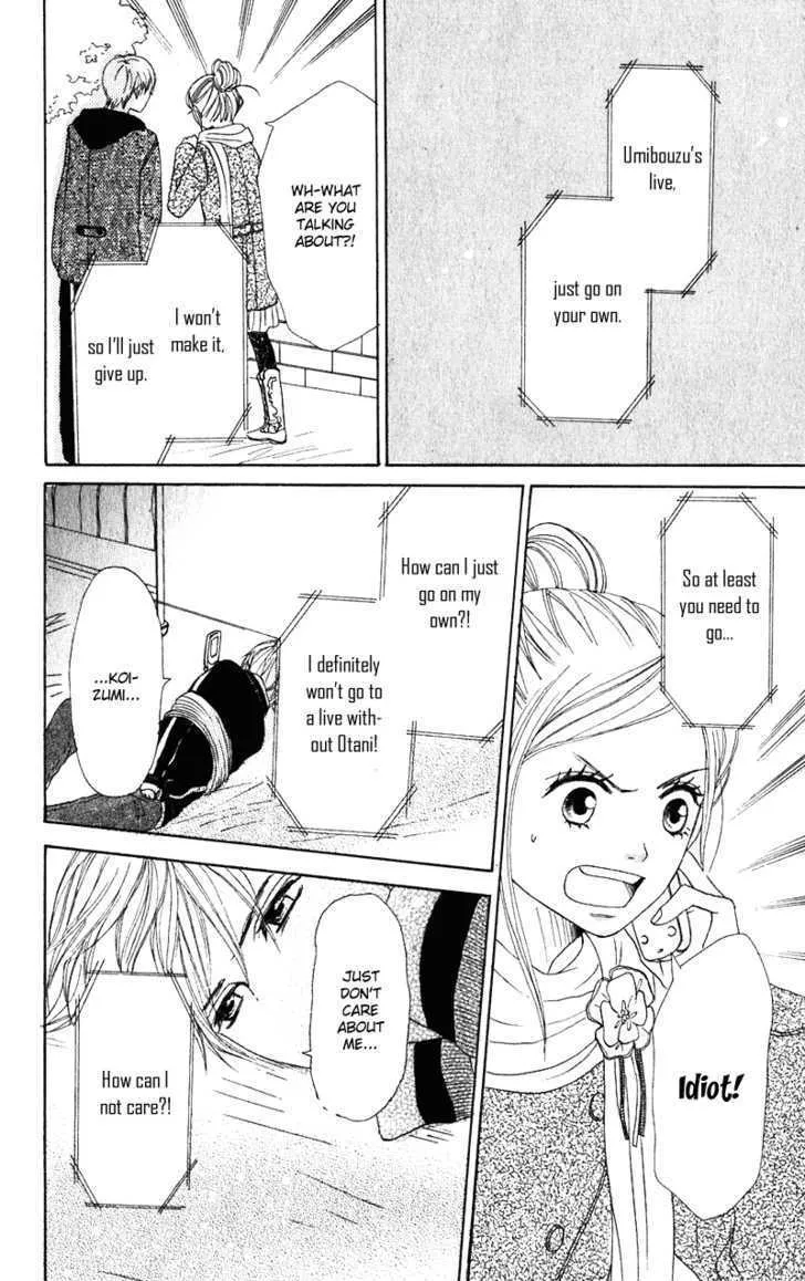 Read Lovely Complex chapter 55 image 27 on Lezhin