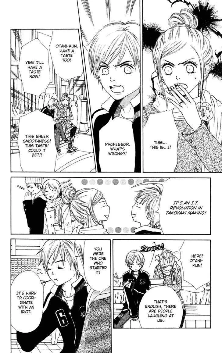 Read Lovely Complex chapter 55 image 7 on Lezhin